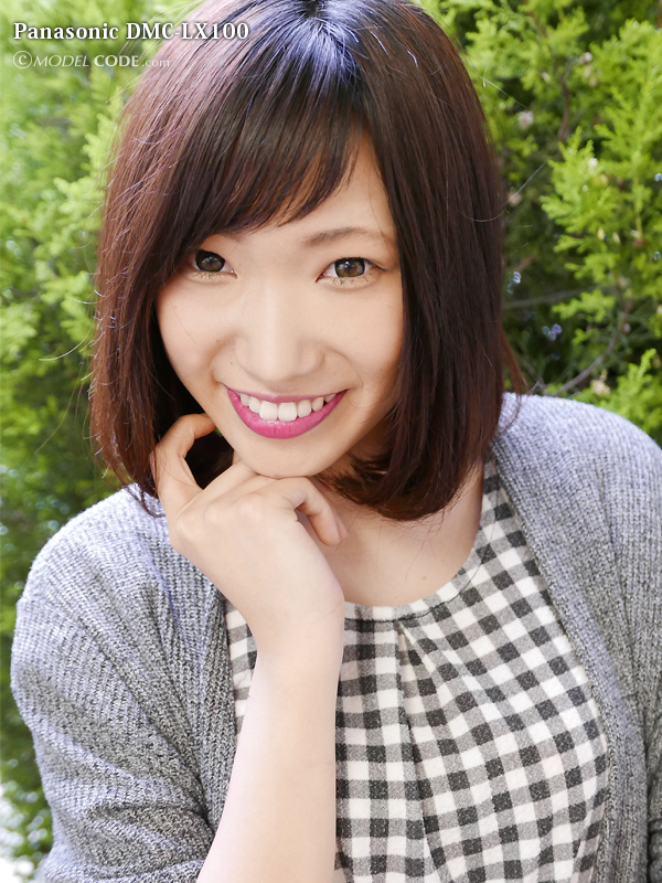 lx100人物写真1 lx100人物写真1
