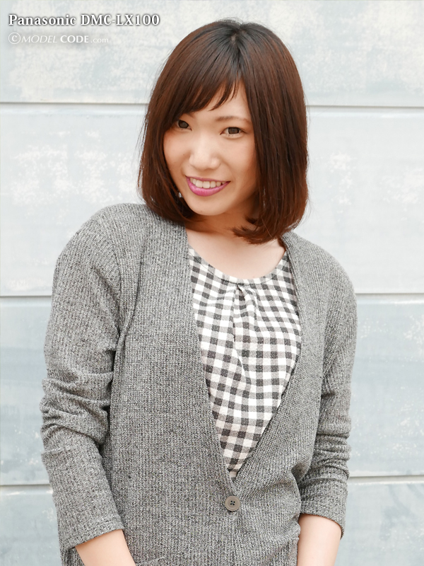lx100人物写真2 lx100人物写真2