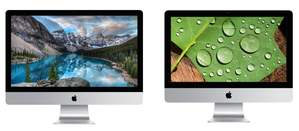 imac4kと5kどちらが良いのか? imac4kと5kどちらが良いのか?